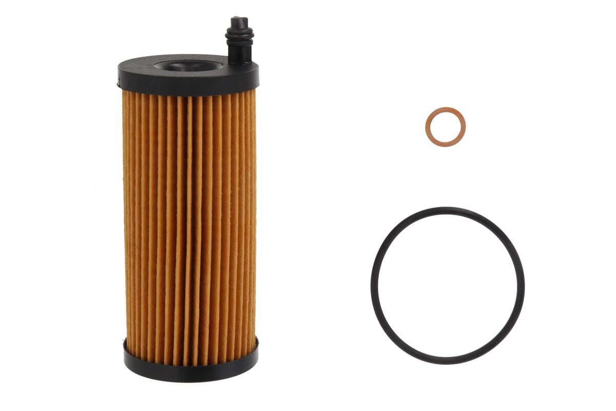 OIL FILTER BMW 3-SERIES